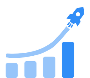 iets met UX studio Foto van KNSM-eiland waar onze UX studio is